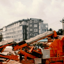 Tailings Retreatment