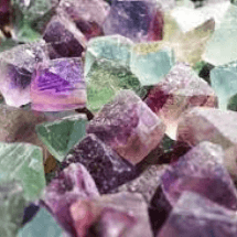 Fluorite